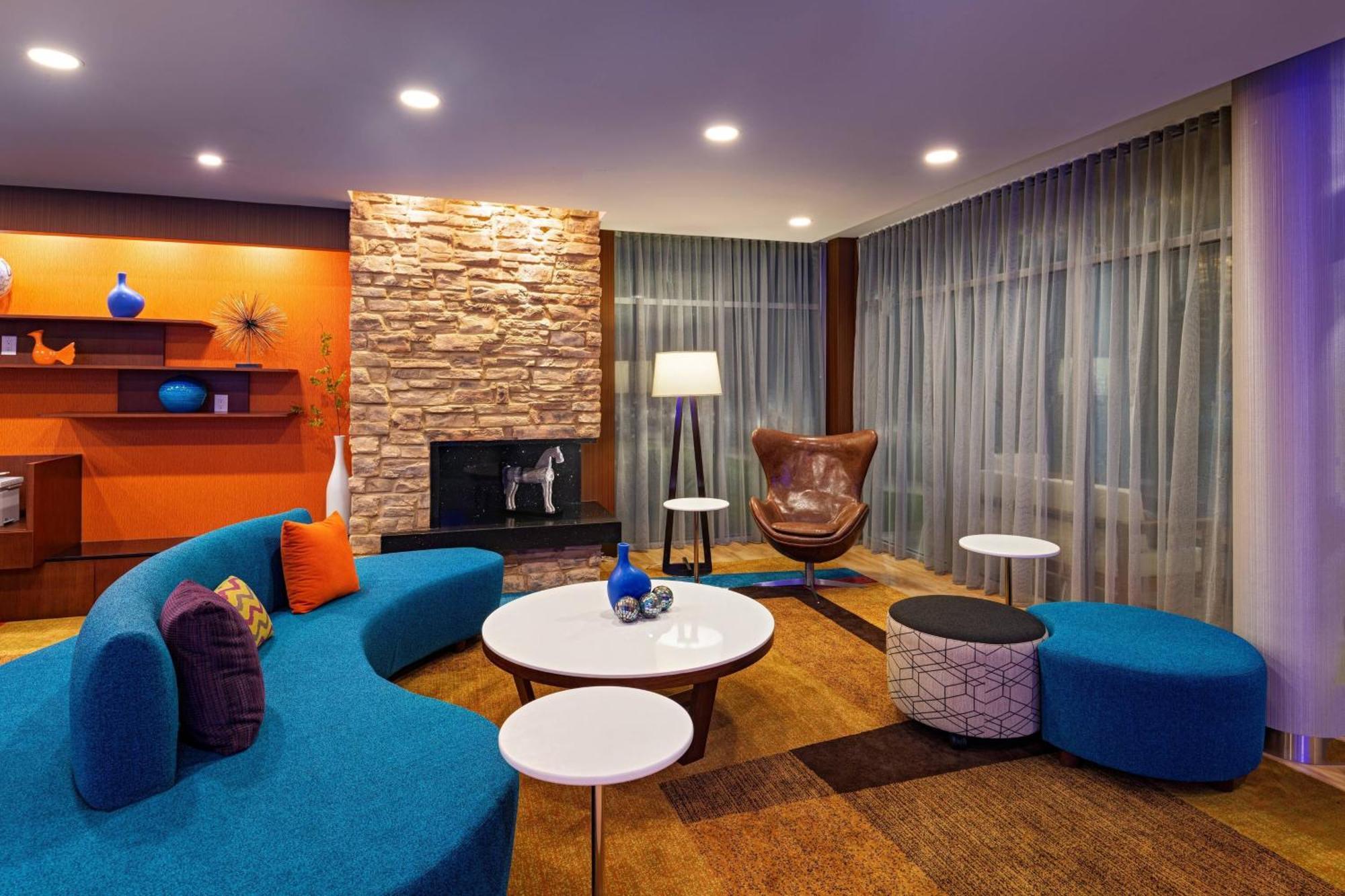 Fairfield Inn & Suites Houston Richmond Eksteriør billede